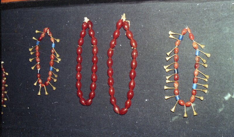 Ornaments