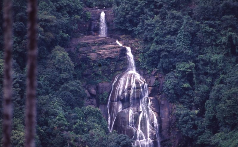 Waterfall