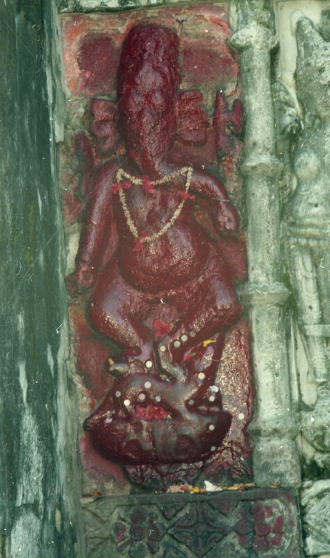 Sculpture